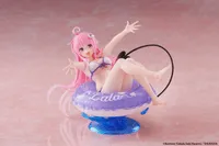 TAITO To Love-Ru Darkness Aqua Float Girls Figure - Lala - To LOVE-Ru - photo 7