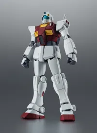 TAMASHII NATIONS <SIDE MS> RMS-179 GMⅡ (TITANS) ver. A.N.I.M.E. "GUNDAM", TAMASHII NATIONS THE ROBOT SPIRITS - Mobile Suit Gundam Zeta - photo 1