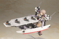 FRAME ARMS GIRL IZUMO 8