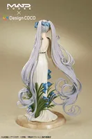 Design COCO MADHOUSE x DesignCOCO Frieren: Beyond Journey's End Frieren - Art Nouveau Style - 1/7 Complete Figure - Frieren: Beyond Journey's End - photo 5