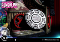 Museum Masterline Batman (Comics) Punchline (Concept Design by Jorge Jimenez) Deluxe Version 8