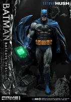 Prime 1 Studio Museum Masterline Batman: Hush (Comics) Batman Batcave Deluxe Version - DC Comics - photo 103