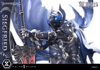 Concept Masterline GRANBLUE FANTASY Siegfried DX Bonus Version  			 45