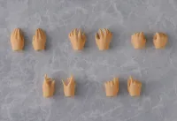 GOOD SMILE COMPANY Harmonia bloom Hand Parts Set (root/Sunset) - Harmonia series - photo 1