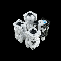 BB-48GT GHOST TEAM 19