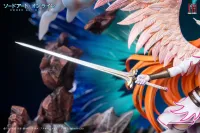 GOOD SMILE COMPANY Sword Art Online: Alicization Asuna "Genesis God Stacia" 1/4 Scale Statue - Sword Art Online - photo 14