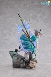 Youmu Konpaku: Half-Human Half-Phantom Gardener Ver. 5