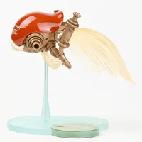 MODEL SQUAD GOLD FISH Scarlet - IMAGINARY DEVICE #01 - photo 3