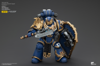 Ultramarines Invictarus Suzerain Squad Suzerain 4 7