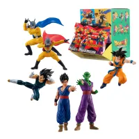 BANDAI Dragon Ball - SUPER HERO Movie GPF Blind Pack (Box of 24) - Dragon Ball Super - photo 15