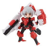 MegaHouse Y-021 (HI) d High Millenia Composite Weapon Set Beta , Megahouse Desktop Army - Chibi Figures - photo 3