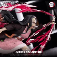Tsume Art Nezuko Kamado - Ikigai - Demon Slayer: Kimetsu no Yaiba - photo 5