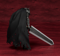 PLAMATEA Guts: Berserker Armor Ver. 8