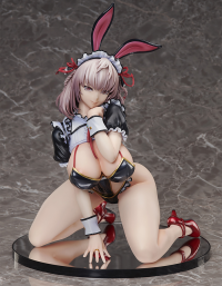 Sara Nogami Bare Leg Bunny Ver. 2
