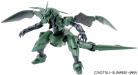 HG 1/144 #22 Gundam Age Danazine 2