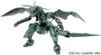 BANDAI HOBBY HG 1/144 #22 Gundam Age Danazine - Mobile Suit Gundam AGE - photo 2