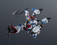 gMS-Ω GQuuuuuuX Mobile Suit Gundam, TAMASHII NATIONS GUNDAM UNIVERSE 2