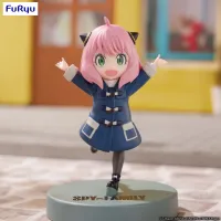 FuRyu SPY×FAMILY　Trio-Try-iT Figure -Anya Forger- - SPY x FAMILY - photo 1