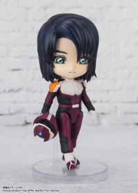 BAS65655: Athrun Zala "Mobile Suit Gundam Seed Freedom", Tamashii Nations Figuarts mini 5