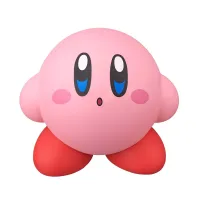 ENSKY KIRBY soft vinyl collection /(1) Normal - Kirby - photo 1
