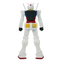 BANDAI MOBILE SUIT GUNDAM GENKAI TOPPA RX-78-2 GUNDAM - Mobile Suit Gundam - photo 2