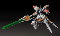 MODEROID Linebarrel Overdrive 4