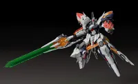 GOOD SMILE COMPANY MODEROID Linebarrel Overdrive - Linebarrels of Iron - photo 4