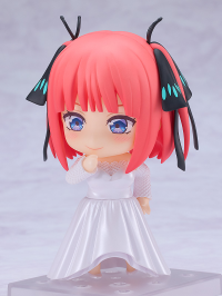 Nendoroid Nino Nakano: Wedding Dress Ver. 3