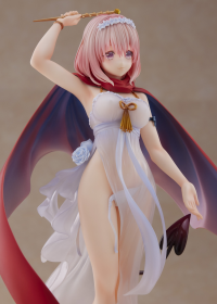 To LOVE Ru Darkness 'Momo Belia Deviluke' The Magician Ver. 1:7 PVC Figure 14