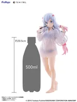 FuRyu TENITOL TALL Sagiri Izumi Shirts ver. - Eromanga Sensei - photo 9