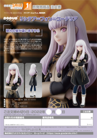 POP UP PARADE Lysithea von Ordelia 9