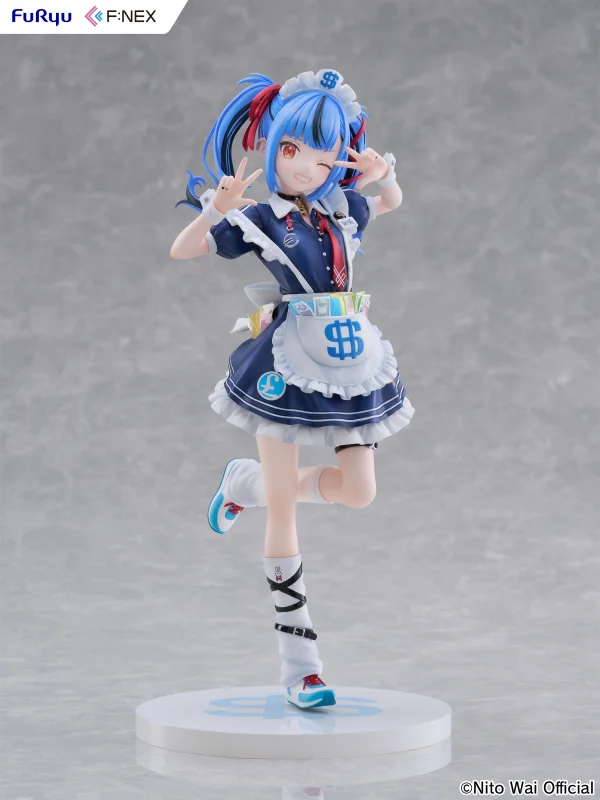 FuRyu NitoWai 1/7Scale Figure - Nito Wai