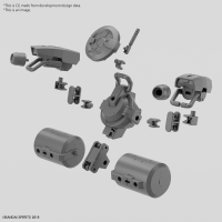 CUSTOMIZE WEAPONS (HEAVY WEAPON 2) 5