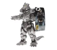 BANDAI BANDAI Movie Monster Series – Mechagodzilla (Heavily Armed) - Godzilla - photo 3
