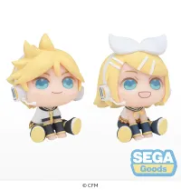 SEGA QyuruMe "Hatsune Miku" Series Mini Figure "Kagamine Rin & Kagamine Len" (EX) - Hatsune Miku - photo 4