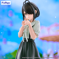The Shiunji Family Children Trio-Try-iT Figure -Shiunji Kotono: Theme Park Day ver.- 2