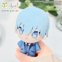 BUSHIROAD CREATIVE Puchish! "Frieren: Beyond Journey’s End" – Stark - Frieren: Beyond Journey's End - photo 5