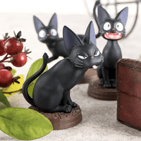 So Many Poses! Jiji Blind Box Figure "Kiki's Delivery Service" (Box/6) 13