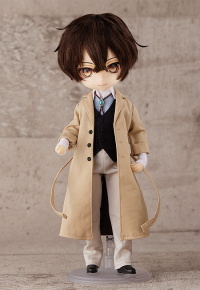 Harmonia humming Osamu Dazai 1