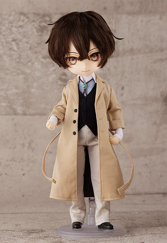 ORANGE ROUGE Harmonia humming Osamu Dazai - Bungo Stray Dogs