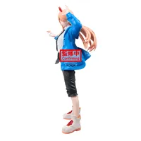 BANDAI Chainsaw Man - The Movie: Reze Arc Grandista-POWER- - Chainsaw Man - photo 3