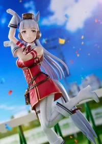 FuRyu Umamusume: Pretty Derby Gold Ship First-Place Pose! 1/7 Scale Figure - Umamusume: Pretty Derby - photo 4