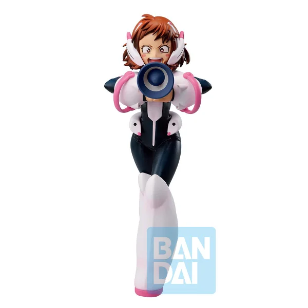 BANDAI Ochaco Uraraka (VS) - My Hero Academia