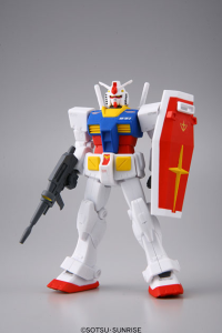 Speed Grade Collection RX78-2 Gundam 1