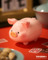 LuLu the Piggy - Lucky Fortune Piggy (Blind Box) 48
