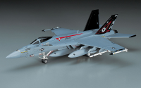 [E19] 1:72 F/A-18E SUPER HORNET 2