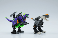 BB-46 ACIDGHOST ＆ BB-02LM LITHIUMON 13