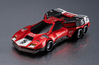 Cyber Formula Collection -Heritage Edition- Future GPX Cyber Formula Aoi Superion GT 1