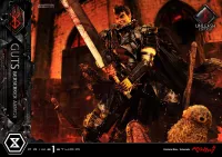 Prime 1 Studio Ultimate Premium Masterline Berserk Guts, Berserker Armor Unleash Edition Deluxe Version - Berserk - photo 30
