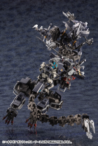 VOLTREX WRATH 3